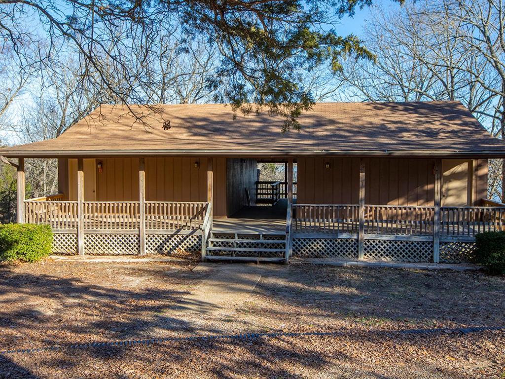 Bar M Resort & Campground Branson West Exteriör bild